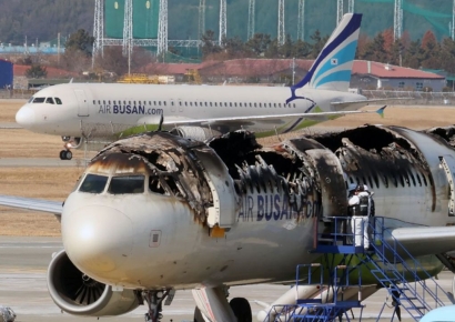 "보조배터리 화재 공포, 휴대해도 될까?" 파일럿 출신 교수 조언은