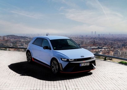 현대차·기아·제네시스, 英·美 자동차 시상식 휩쓸어