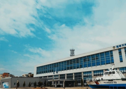 대만 인근 해상서 제주 어선 전복…승선원 10명 전원 구조