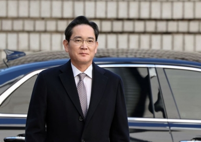 이재용, 샘 올트먼·손정의와 3자 회동…AI 협력 논의할 듯 