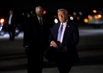 '관세 전쟁' 한발 물러선 트럼프...아직 안심하긴 이르다