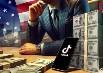 트럼프, 美 국부펀드 신설 추진…"틱톡 매입할 수도"