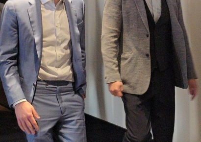 오픈AI 샘 올트먼 '광폭행보'‥K-반도체와 동맹 강화