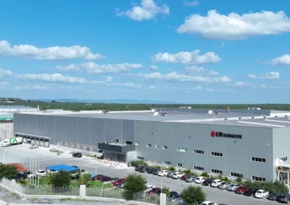 멕시코에 400억원 들여 공장 증설했는데 '관세 엇박'