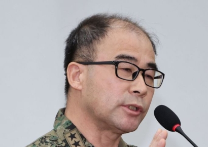 '의원' 아닌 '요원' 끌어내라?…前특전사령관 "사실 아니야" 반박