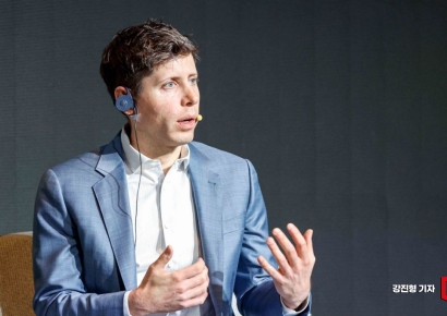 오픈AI, 삼성·SK와 협력 가속화…한국 데이터센터 3월 착공