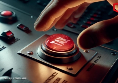 중국, 美에 보복관세…한국은 맞대응 어려운 3가지 이유[Why&Next]