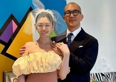 "사망 구준엽 아내 재산 1200억"…대만 매체, 상속·양육권 분석