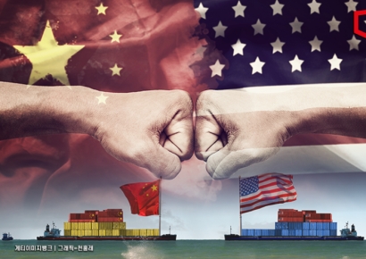 미·중 관세전쟁 일촉즉발…中, 보복관세·美기업 때리기(종합)