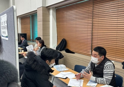 구로구, 중소기업·소상공인 지원사업 종합설명회 개최