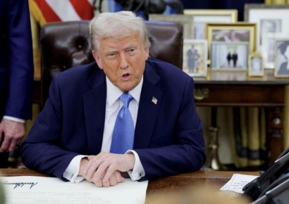 美 법원, 트럼프 '출생시민권 제한' 행정명령 또 제동