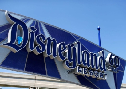 공무 출장 중 디즈니랜드 유튜브 찍은 공기관 직원…법원 "해고 정당"