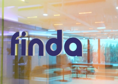 핀다, 작년 4분기 흑자전환…"고객 재방문 유도전략 주효"