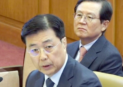 홍장원 "12·3으로 돌아간다면 尹에 '왜 그러세요?'라 묻고 싶다"