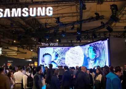 닛케이 "삼성전자, 中 가전·TV 판매 철수"