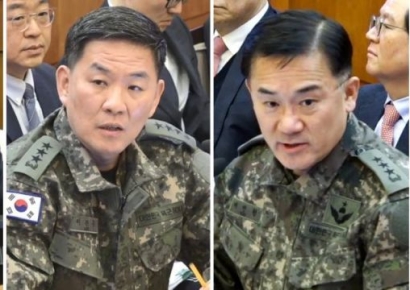 "180도 다르네" 윤석열 VS 홍장원, 누가 거짓말하나[AK라디오]