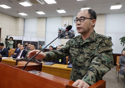 6차 尹탄핵심판 변론…홍장원 이어 곽종근·김현태도 대립각 세울까 