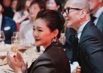 구준엽 아내 갑작스런 사망에…대만서 하루에만 4만명 독감백신 맞아