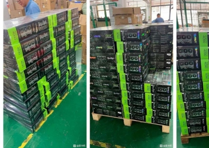 미국의 반도체 규제가 키운 중국의 'GPU 농장'