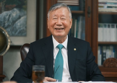 낡은 기숙사 사라졌다…부영 이중근 200억, 카이스트 리모델링 완료