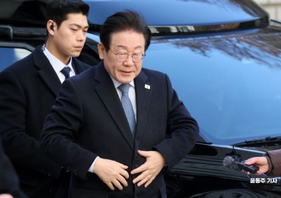 이재명 "트럼프 노벨상 추천 고려…북미대화 재개 지지"