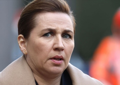 그린란드 놓치기 싫은 덴마크...국민 70% "독립 반대"[트럼프X그린란드]