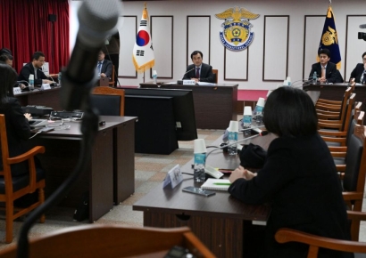 윤석열·김용현 불참…내란 국조특위 현장 청문회 무산