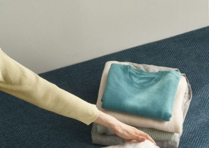 연일 한파에 일감 몰려…모바일 세탁 스타트업 뜬다