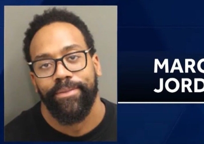 음주운전 걸리자 "난 마이클 조던 아들, 이거 4억 3천만원짜리 차다"