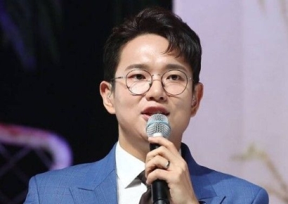 "사실과 달라도 침묵했지만"…장성규, 故 오요안나 논란에 입 열었다