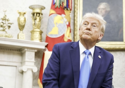 "트럼프, 이재명과 더 좋은 파트너 될 수도…'尹 구하기' 관심 없어"