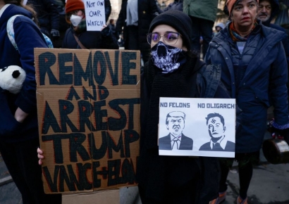 관둬? 말아?…억대 연봉 美 공무원 200만 선택은 [궁금증연구소]