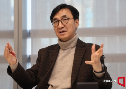 [인터뷰]"전기차 캐즘, 2027년에 끝난다…보조금없이 경쟁할 수 있어야" 장정훈 삼성증권 이사