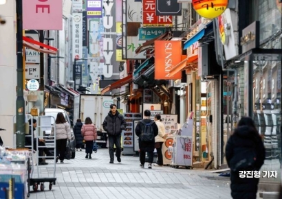 특히 숙소는 한 수 아래…"서울보다 도쿄여행이 낫다"는 중국인 관광객