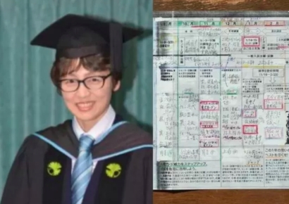 "아들은 떨어졌는데" 명문대 합격한 50대 엄마...합격 비결은 '이것'