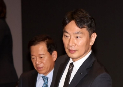 이복현 금감원장 "이재용 무죄, 사법부 판결 존중...국민에 사과"