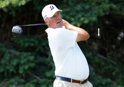 ‘부친상’ 쿠처, WM 피닉스 오픈 기권