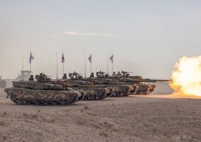 현대로템, 창사 이후 첫 4조 매출 달성