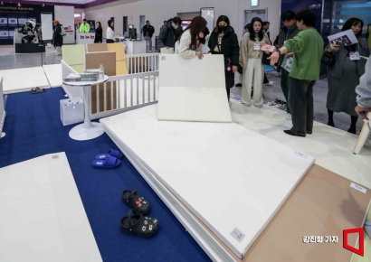 [포토] 코엑스, 제47회 베페 베이비페어 개최