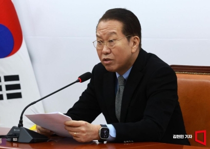 이재명·권영세 "연금개혁, 모수개혁부터"…여야, 방향은 일단 잡았는데