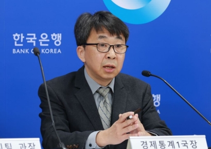 한은 "경상수지 올해도 견조…美 통상압력에 증가율은 축소"[일문일답]
