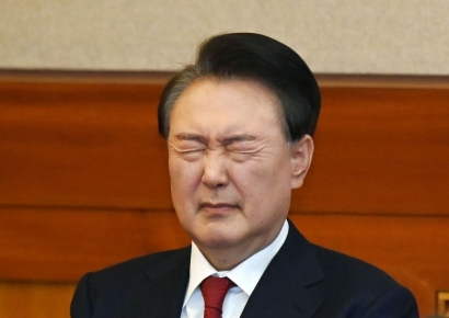 홍장원에 이어 尹에 각 세운 곽종근…尹 "탄핵 공작" 주장하기도(종합2보)