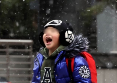 [포토] '신나는 동심'