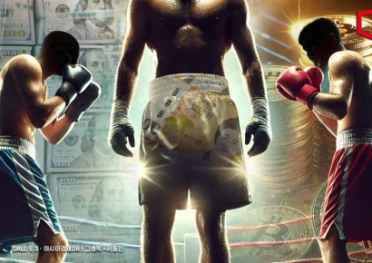 현실 직격한 이복현 "냉정히 봐야…우리 자본시장, 양면전쟁 위기"(종합)