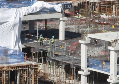 경기 악화일로…1000대 기업 10곳 중 3곳 "올해 자금사정 악화"