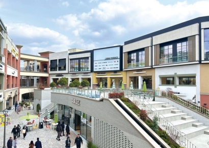 신세계아울렛, 신학기·새출발 최대 70% 할인