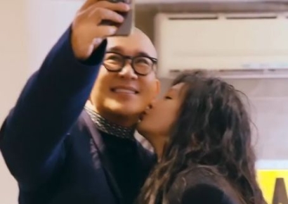 구준엽 “창자가 끊어질 듯한 아픔…유산 권한은 모두 장모님께”