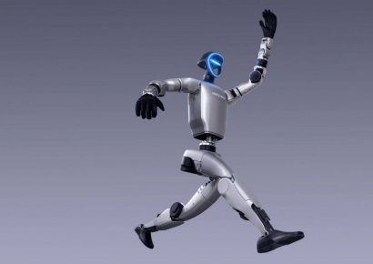 [과학을읽다]'몸'을 얻은 AI, 사람을 대신할까?