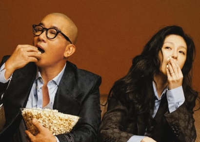 대만 언론 "며느리 돈벌이 이용한 서희원 시모 2억 벌어"