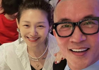  "서희원 유산, 구준엽·두 자녀에게…생물학적 아버지가 재정 문제 처리"